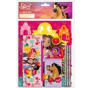 Wholesale - Spirit 11pc Stationery Set, UPC: 191537085452